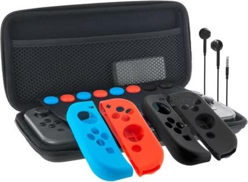 20 In 1 - Incl Screen protector - Protectie Kit Nieuw, Spelcomputers en Games, Spelcomputers | Nintendo Wii, Nieuw, Zonder controller