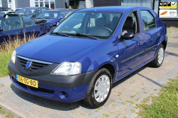 Dacia Logan 1.4 Ambiance 98.000km NAP! Stuurbekrachtiging Zu beschikbaar voor biedingen