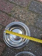 Voer bakken 15 cm doorsnee., Ophalen of Verzenden, Zo goed als nieuw