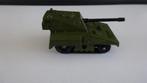 Matchbox Militair voertuig, Ophalen of Verzenden, Gebruikt, Overige typen, Matchbox
