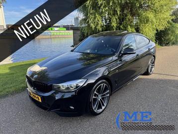 BMW 3-serie Gran Turismo - 320i M Sport Corporate Lease High beschikbaar voor biedingen