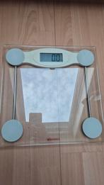 Personen Weegschaal Soehnle, 1 tot 500 gram, 100 kg of meer, Ophalen of Verzenden, Zo goed als nieuw