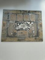 GROOT SCHILDERIJ, Antiek en Kunst, Ophalen