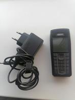 Nokia 6230i with Original Batterie and Recharger, Telecommunicatie, Mobiele telefoons | Nokia, Minder dan 3 megapixel, Fysiek toetsenbord