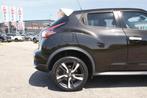 Nissan Juke 1.2 DIG-T S/S Connect Edition|360 camera|Keyless, Zwart, Zwart, Origineel Nederlands, Bedrijf
