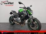 Mooie Kawasaki Z650 bj 2020 Zie Foto's.! Z 650, Motoren, Bedrijf, Naked bike