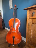 Prachtige Cello te koop - Luthiers Dordrecht, Muziek en Instrumenten, Strijkinstrumenten | Cello's, Ophalen, Zo goed als nieuw