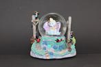 snowglobe dumbo, Ophalen, Zo goed als nieuw, Beeldje of Figuurtje