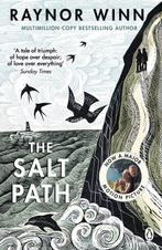 Raynor winn: the salt path, Ophalen of Verzenden, Gelezen