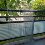 4 vogel panelen smal, Dieren en Toebehoren, Vogels | Hokken en Kooien, Ophalen of Verzenden, Zo goed als nieuw, Aluminium, Volière