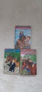 3 boeken Pony Friends, Ophalen of Verzenden, Gelezen