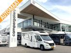 Eura Mobil Profila 695 EB AUTOMAAT ENKELE BEDDEN EURO6 6.99M, Automaat, Bedrijf, Diesel, Tot en met 3