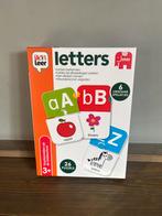 Ik leer letters, Een of twee spelers, Ophalen, Zo goed als nieuw, Jumbo