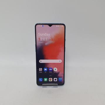 OnePlus 7T 128GB Blue in Zeer Nette Staat beschikbaar voor biedingen