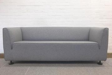 Gelderland 4800 | 2,5 zits | Grijs wol beschikbaar voor biedingen