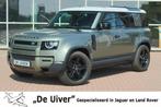 Land Rover Defender 3.0 D250 110 MHEV Hard Top SE *Grijs Ken, Auto's, Land Rover, Automaat, 12 maanden, 249 pk, Gebruikt
