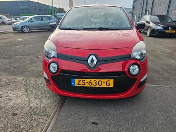 Renault Twingo 1.2 16V Acces beschikbaar voor biedingen