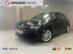 Opel Corsa GS Line 1.2 Turbo | Navigatie | LED | Airco |, Voorwielaandrijving, Stof, Gebruikt, Zwart