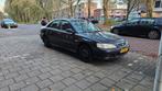 Honda Accord 1.6 I S 1999 Zwart, Voorwielaandrijving, Stof, Zwart, 4 cilinders