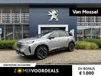 Peugeot e-5008 GT 73 kWh Direct leverbaar l 7 zits l 7 perso, 12 maanden, Stof, 213 pk, 502 km