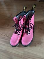 Roze Dr. Martens maat 41, Lage of Enkellaarzen, Ophalen of Verzenden, Zo goed als nieuw, Roze