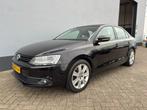 Volkswagen Jetta 1.2 TSI Comfort Executive Line - Climate, Auto's, Volkswagen, Voorwielaandrijving, Euro 5, Gebruikt, Zwart