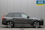 Volvo XC90 2.0 T8 Recharge AWD Ultra Dark Bowers Wilkins aud, Gebruikt, Zwart, 4 cilinders, 1969 cc