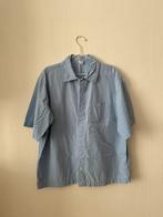 Arker lichtblauwe blouse overhemd Maat EU48, Ophalen of Verzenden, Zo goed als nieuw, Blauw, Arket