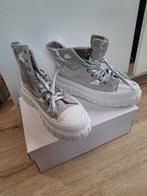 Zilveren schoenen, Kleding | Dames, Schoenen, Ophalen of Verzenden, Nieuw, Overige kleuren