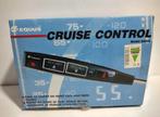 Gezocht: Equus Cruise Control Model 9000A, Ophalen, Gebruikt, Universele onderdelen