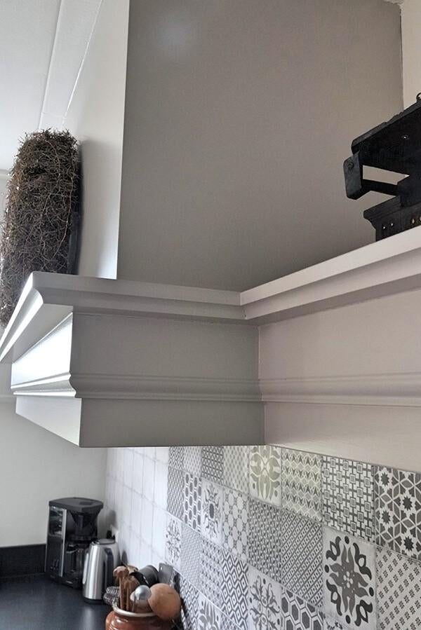 Handgemaakte  nostalgische Keukens, Ophalen of Verzenden, Nieuw