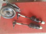 Stuurpomp en stuurstangen. Corvette C4., Auto-onderdelen, Transmissie en Toebehoren, Ophalen of Verzenden