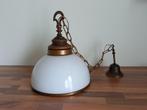 Klassieke hanglamp, Huis en Inrichting, Lampen | Hanglampen, Ophalen, Gebruikt, 75 cm of meer, Klassiek