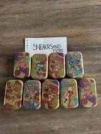 Pokemon 151 Mini Tin x9, Ophalen of Verzenden, Nieuw, Boosterbox