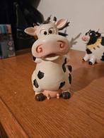 Koeien lepelhouder, Ophalen of Verzenden, Zo goed als nieuw