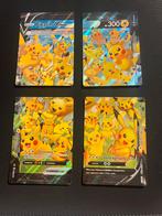 Pikachu V-Union set - Compleet celebrations, Hobby en Vrije tijd, Verzamelkaartspellen | Pokémon, Ophalen of Verzenden, Zo goed als nieuw