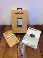 Wahoo Elemnt Roam v3, Ophalen of Verzenden, Zo goed als nieuw