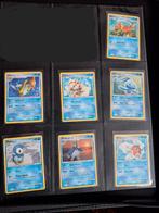Complete Trainer Kit – Manaphy Lucario set, Ophalen of Verzenden