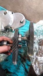 Puch maxi Secundaire tandwielen, Fietsen en Brommers, Ophalen of Verzenden, Zo goed als nieuw, Carburateur