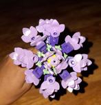 Lego bloem, Ophalen of Verzenden, Gebruikt, Lego