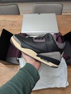 Nike x A Ma Maniere Jordan 3 'While You Were Sleeping', Ophalen of Verzenden, Nieuw