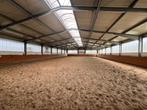 Paardenhof met rijhal in Duitsland te koop, 130 m²