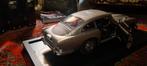 James Bond Eaglemoss, Aston Martin DB5 Modelauto, Ophalen of Verzenden, Zo goed als nieuw, Auto