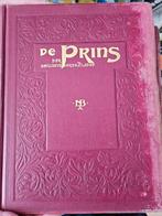 In goede staat verkerende De Prins boeken, Ophalen of Verzenden