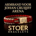 Johan Cruijff Arena Armband. Maat 20 cm-, Verzamelen, Ophalen of Verzenden, Nieuw, Ajax, Overige typen