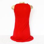 Rood Passport Jurkje (Maat 36) - 531 € 15,-, Kleding | Dames, Passport, Ophalen of Verzenden, Zo goed als nieuw, Maat 36 (S)