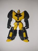 Transformers Bumblebee Figure (McDonald’s 2013), Ophalen of Verzenden, Zo goed als nieuw
