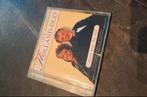 Het Holland Duo - Mooi Was Die Tijd CD, Ophalen of Verzenden, Gebruikt, Levenslied of Smartlap