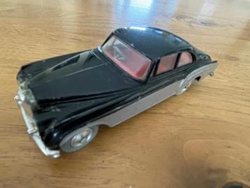 Corgi Toys Bently Continental Sports Saloon nr. 224 beschikbaar voor biedingen