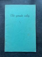 Uit genade zalig, Boeken, Ophalen, Gelezen